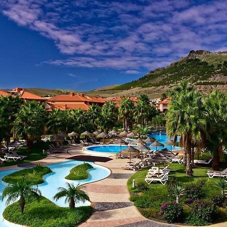 Pestana Porto Santo Premium All Inclusive Beach & Spa Resort Kültér fotó