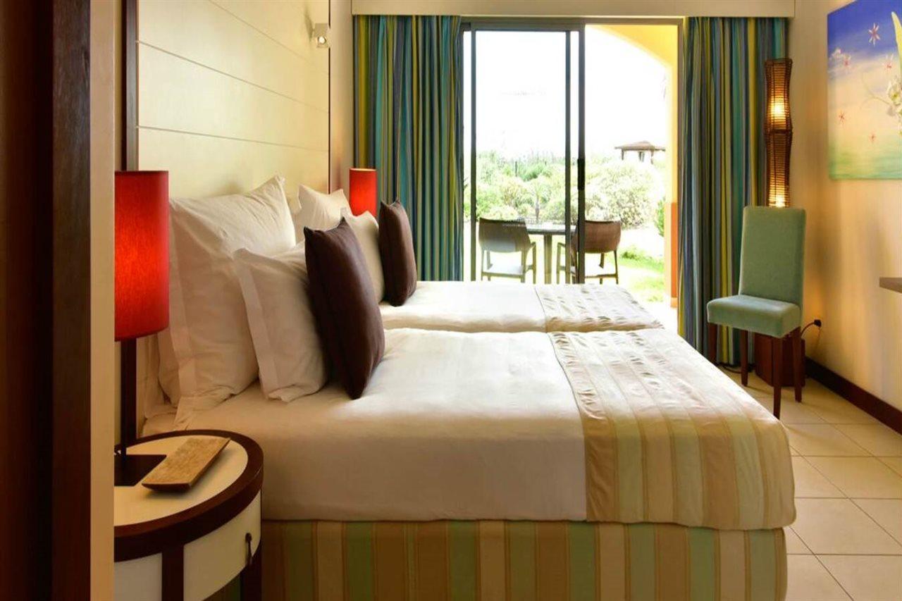 Pestana Porto Santo Premium All Inclusive Beach & Spa Resort Kültér fotó