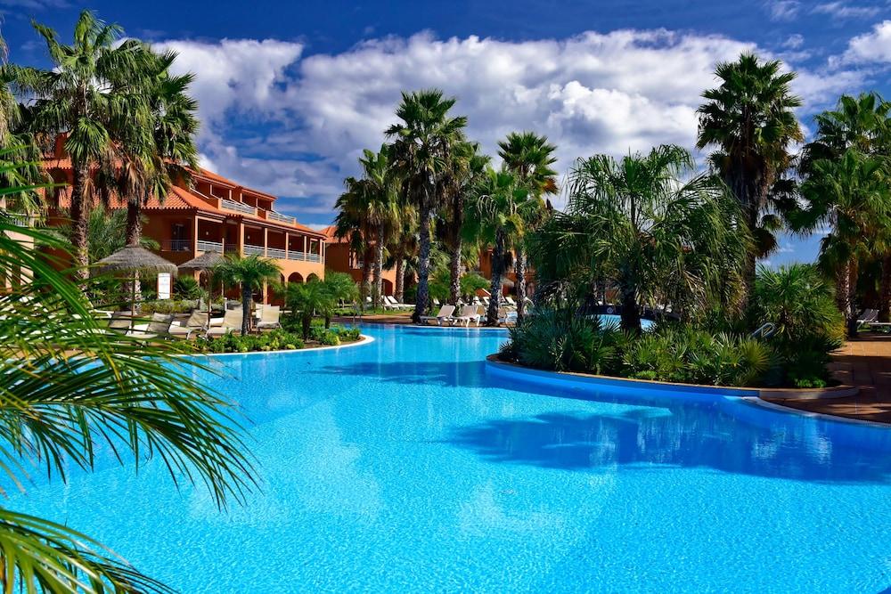 Pestana Porto Santo Premium All Inclusive Beach & Spa Resort Kültér fotó