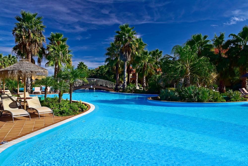 Pestana Porto Santo Premium All Inclusive Beach & Spa Resort Kültér fotó