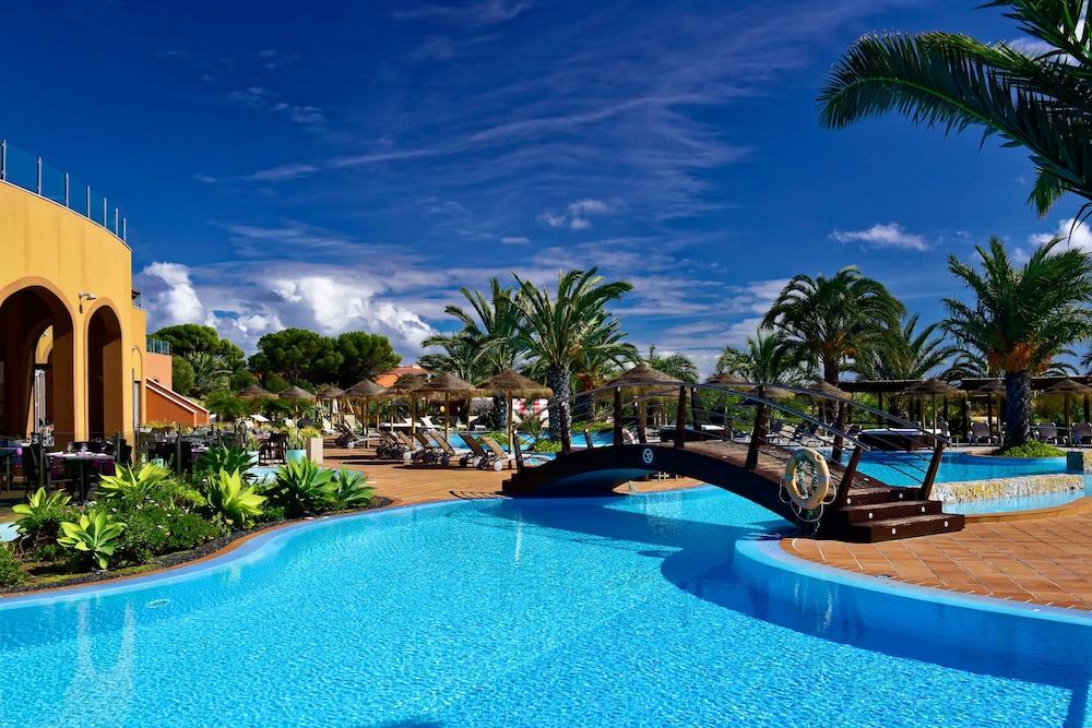 Pestana Porto Santo Premium All Inclusive Beach & Spa Resort Kültér fotó