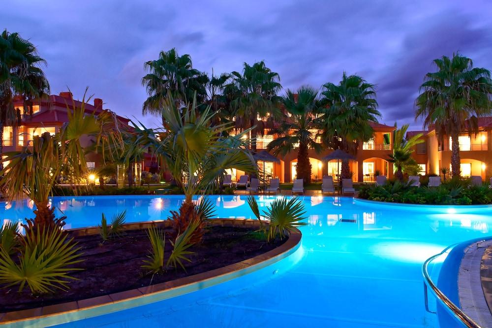 Pestana Porto Santo Premium All Inclusive Beach & Spa Resort Kültér fotó