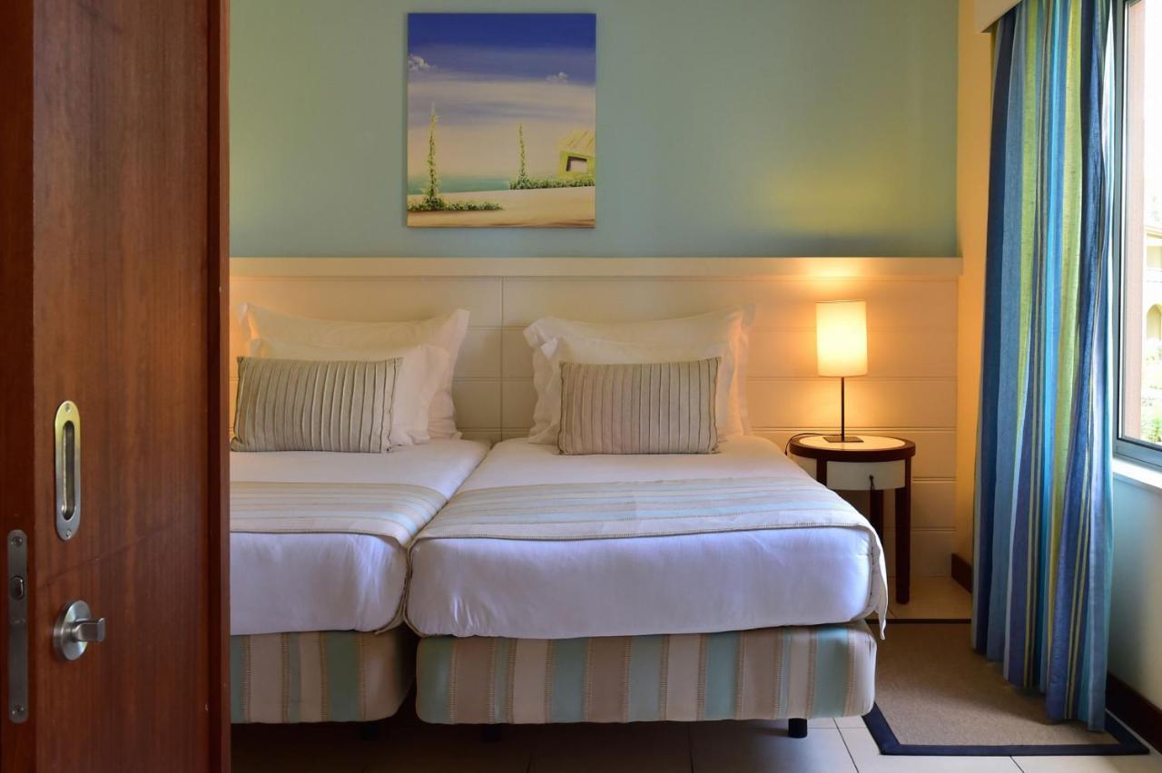 Pestana Porto Santo Premium All Inclusive Beach & Spa Resort Kültér fotó
