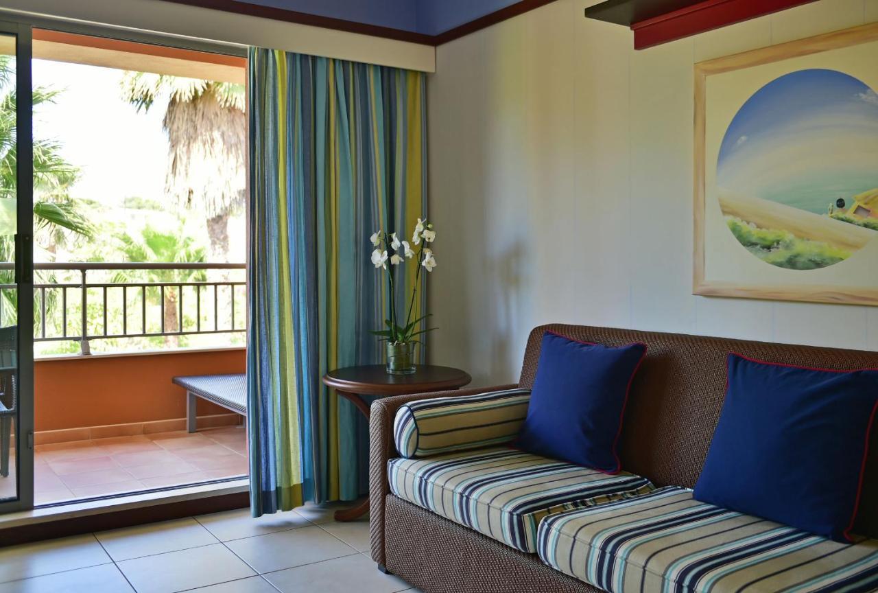 Pestana Porto Santo Premium All Inclusive Beach & Spa Resort Kültér fotó