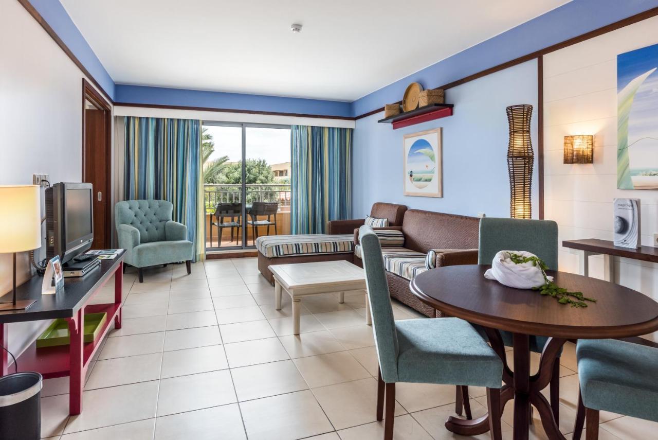 Pestana Porto Santo Premium All Inclusive Beach & Spa Resort Kültér fotó