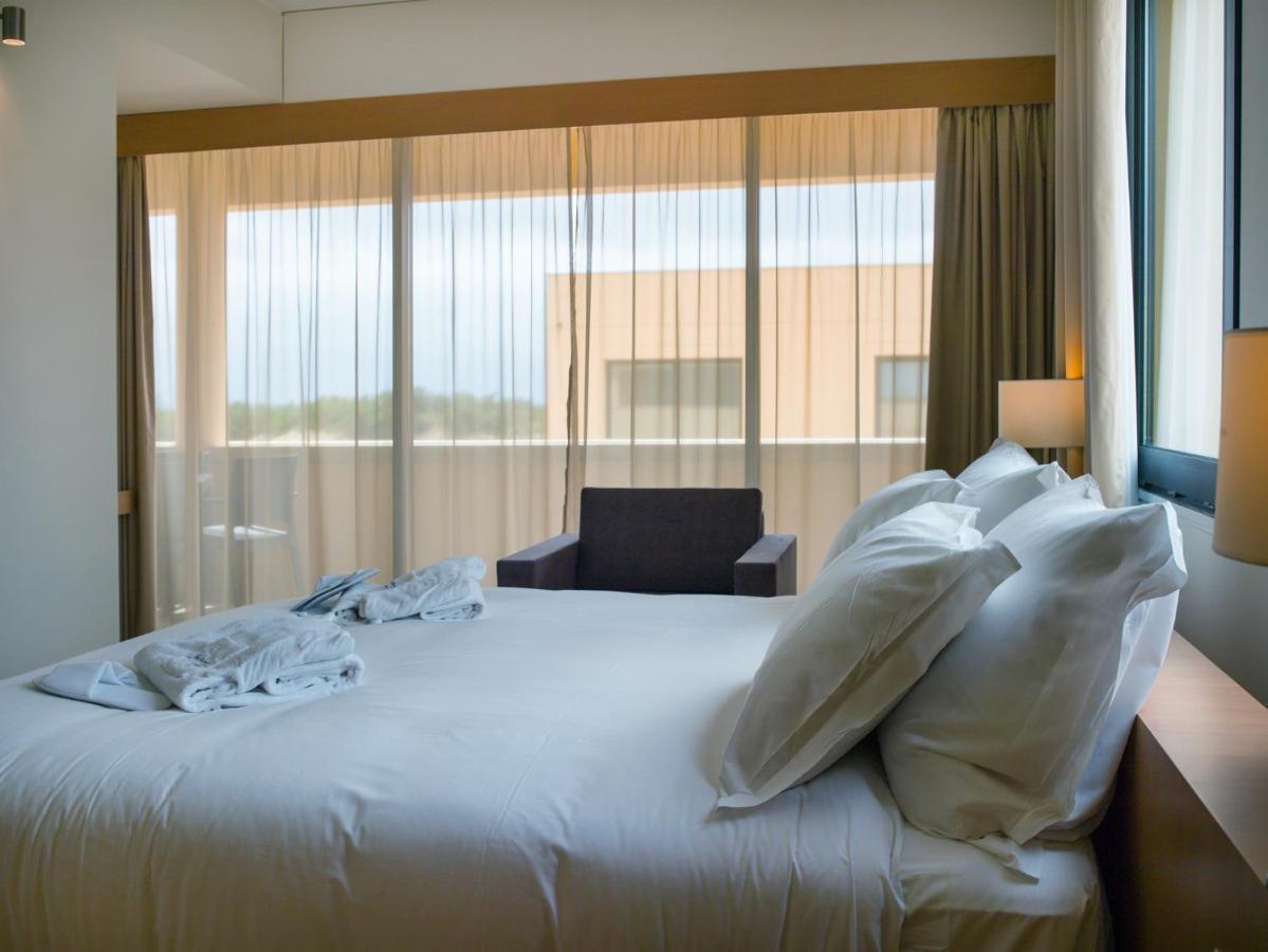 Pestana Porto Santo Premium All Inclusive Beach & Spa Resort Kültér fotó
