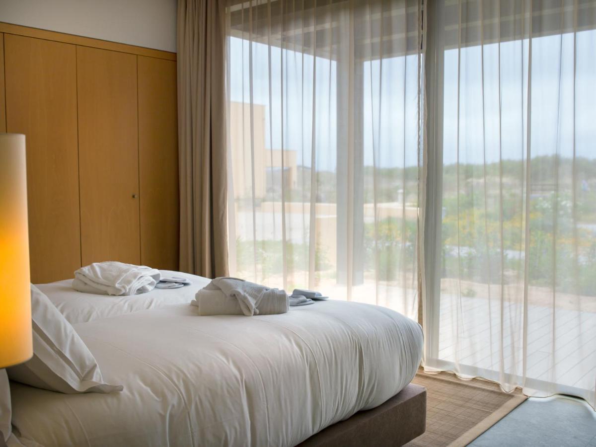 Pestana Porto Santo Premium All Inclusive Beach & Spa Resort Kültér fotó
