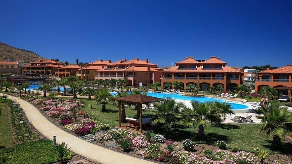 Pestana Porto Santo Premium All Inclusive Beach & Spa Resort Kültér fotó