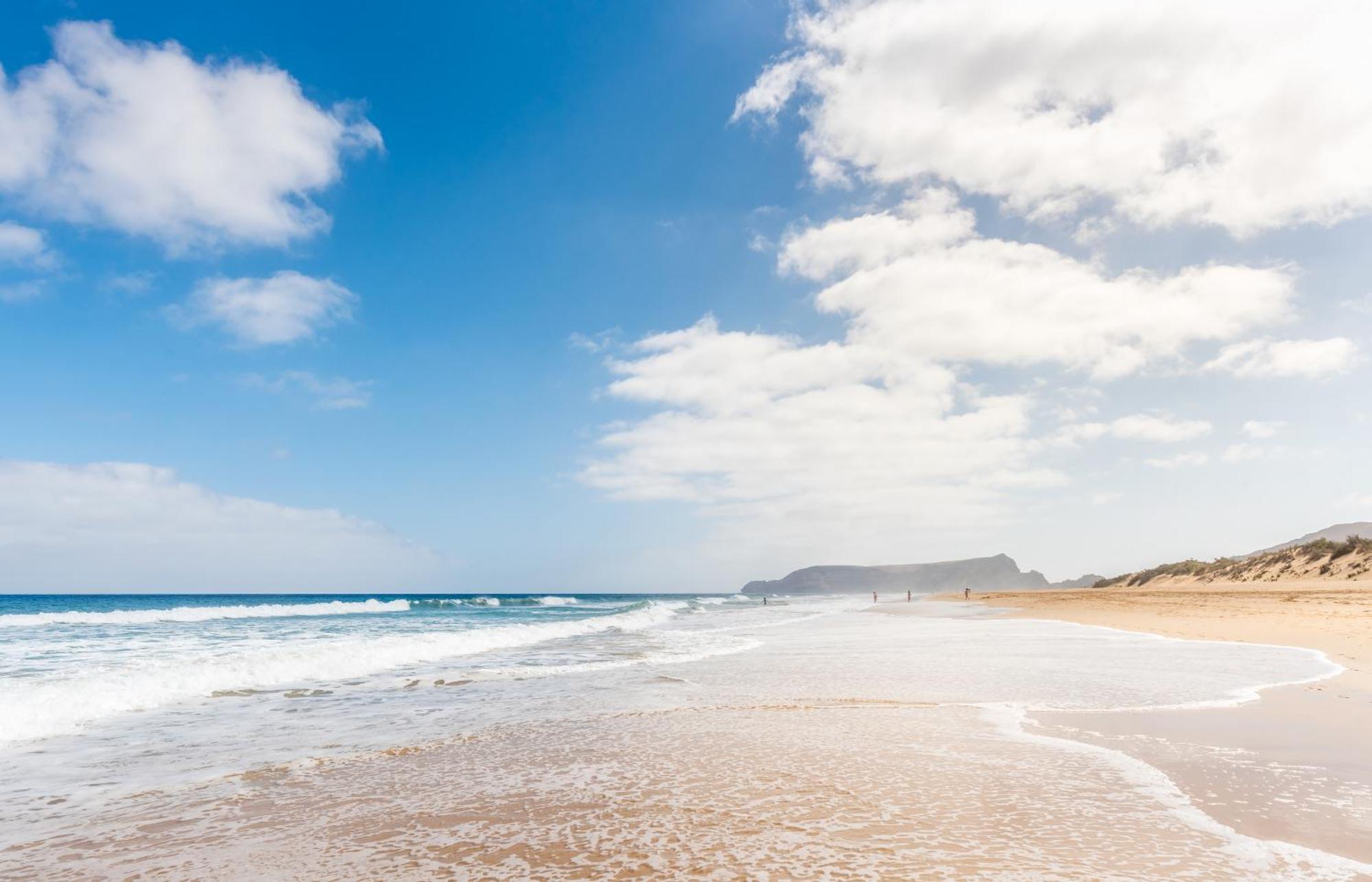 Pestana Porto Santo Premium All Inclusive Beach & Spa Resort Kültér fotó