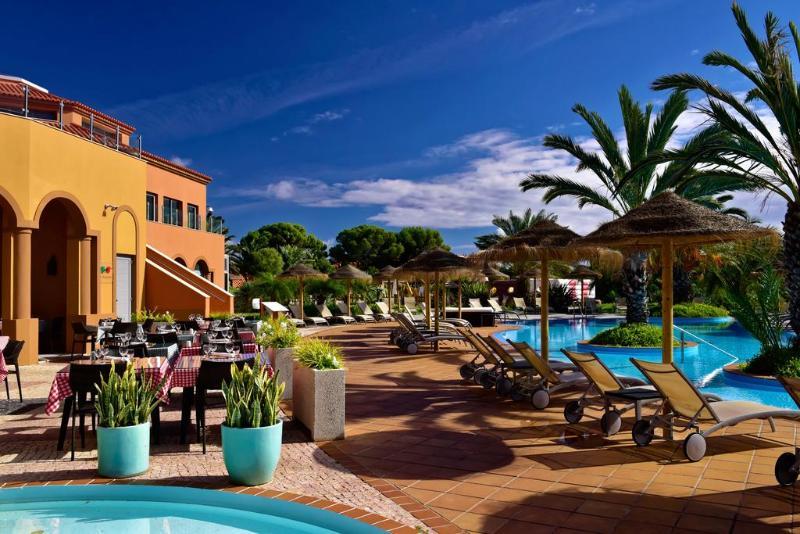 Pestana Porto Santo Premium All Inclusive Beach & Spa Resort Kültér fotó