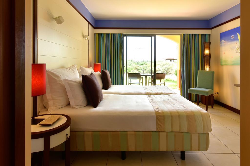Pestana Porto Santo Premium All Inclusive Beach & Spa Resort Kültér fotó