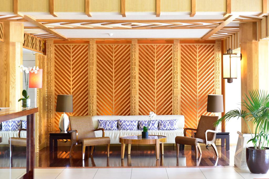 Pestana Porto Santo Premium All Inclusive Beach & Spa Resort Kültér fotó