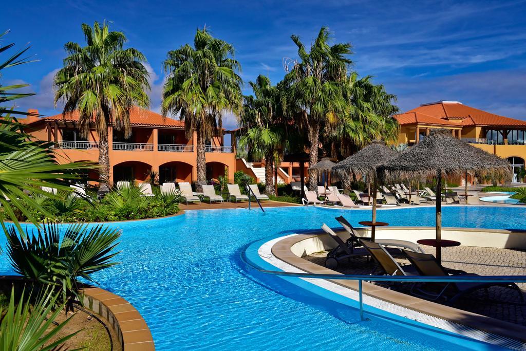 Pestana Porto Santo Premium All Inclusive Beach & Spa Resort Kültér fotó