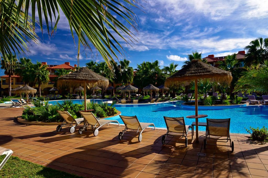 Pestana Porto Santo Premium All Inclusive Beach & Spa Resort Kültér fotó