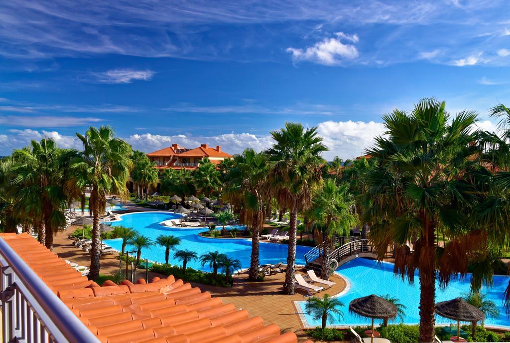 Pestana Porto Santo Premium All Inclusive Beach & Spa Resort Kültér fotó