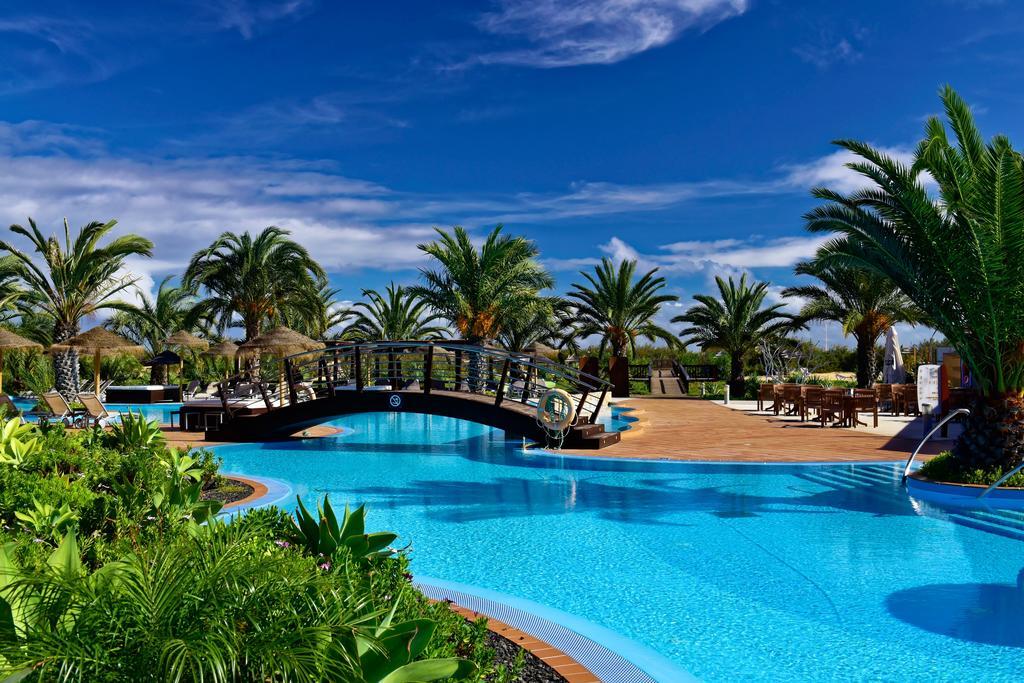 Pestana Porto Santo Premium All Inclusive Beach & Spa Resort Kültér fotó