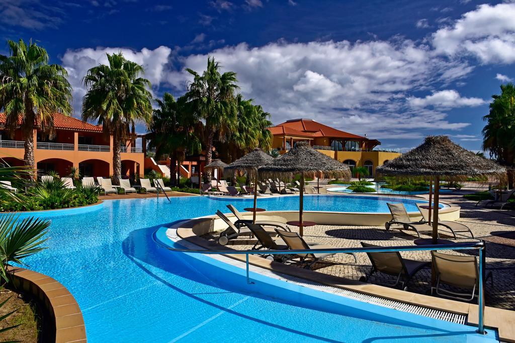 Pestana Porto Santo Premium All Inclusive Beach & Spa Resort Kültér fotó