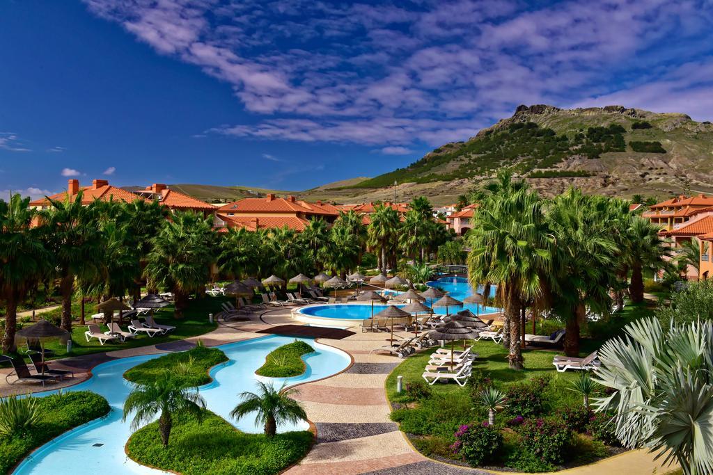 Pestana Porto Santo Beach Resort & Spa Kültér fotó