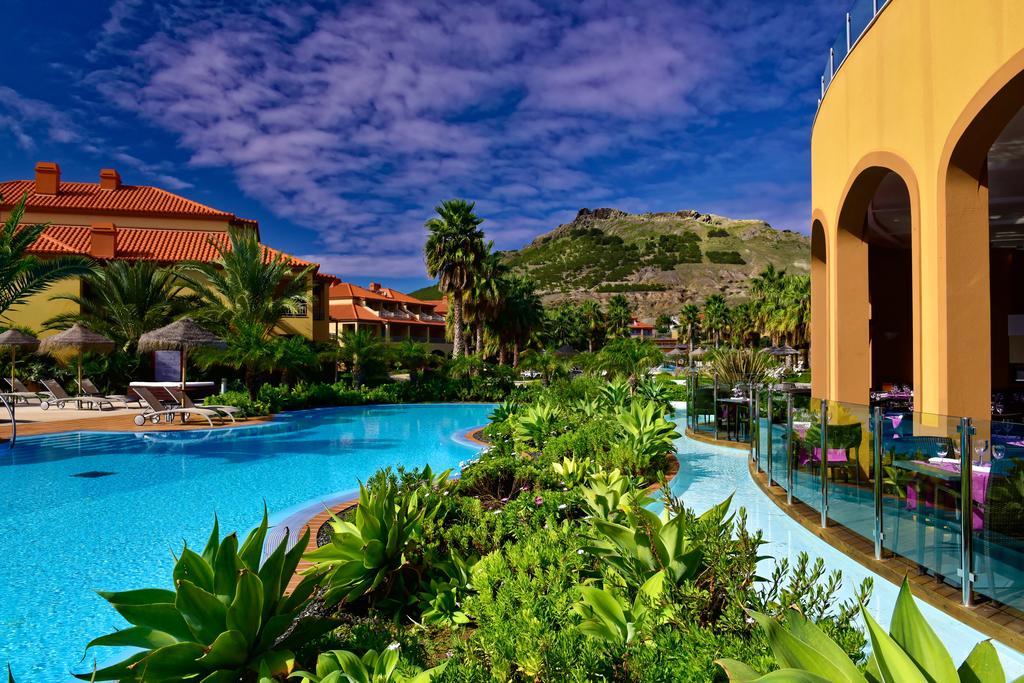 Pestana Porto Santo Beach Resort & Spa Kültér fotó