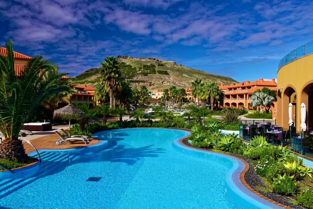 Pestana Porto Santo Beach Resort & Spa Kültér fotó