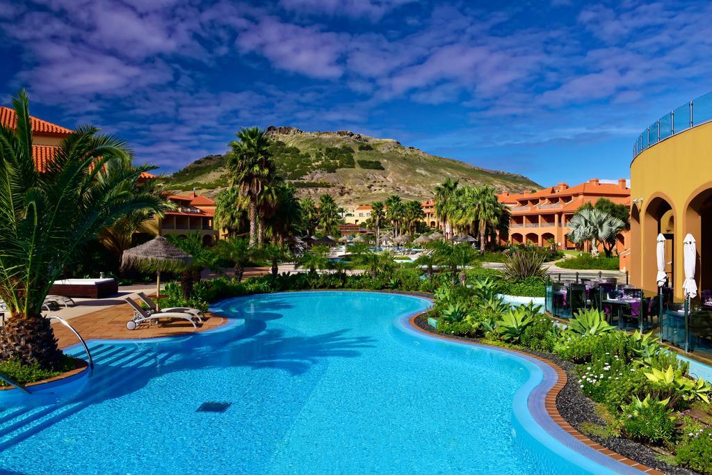 Pestana Porto Santo Premium All Inclusive Beach & Spa Resort Kültér fotó