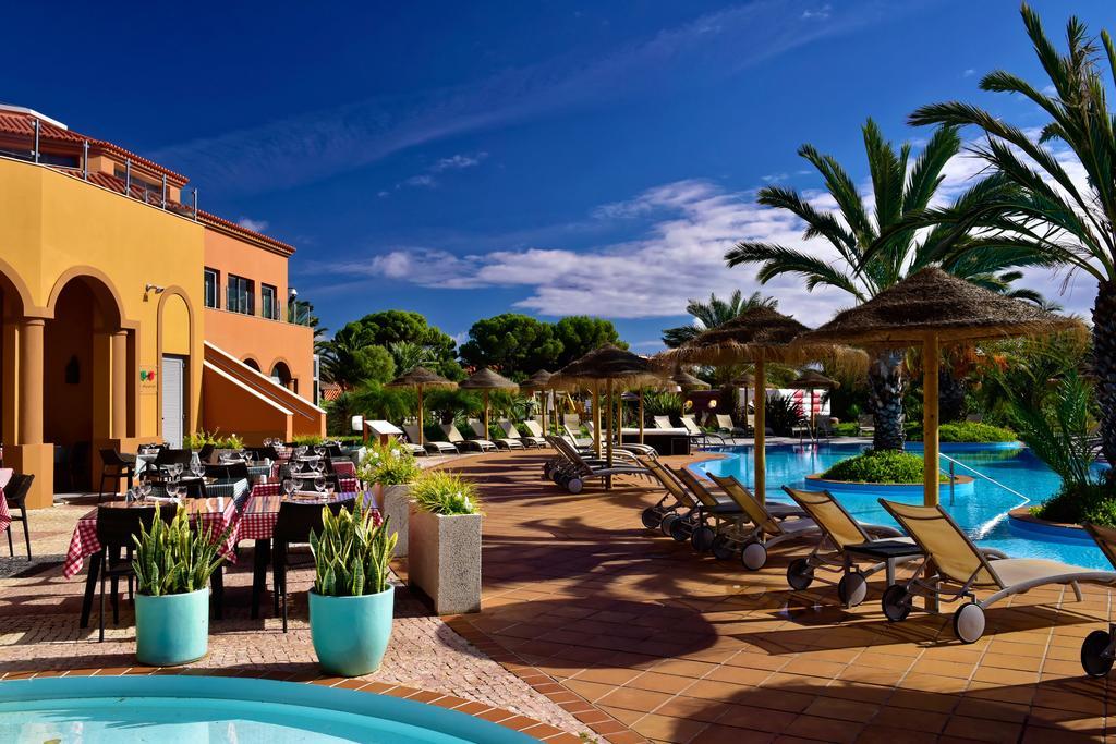 Pestana Porto Santo Beach Resort & Spa Kültér fotó