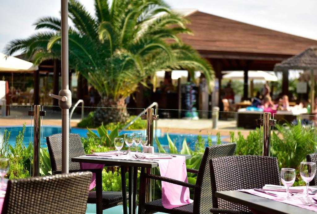 Pestana Porto Santo Premium All Inclusive Beach & Spa Resort Kültér fotó