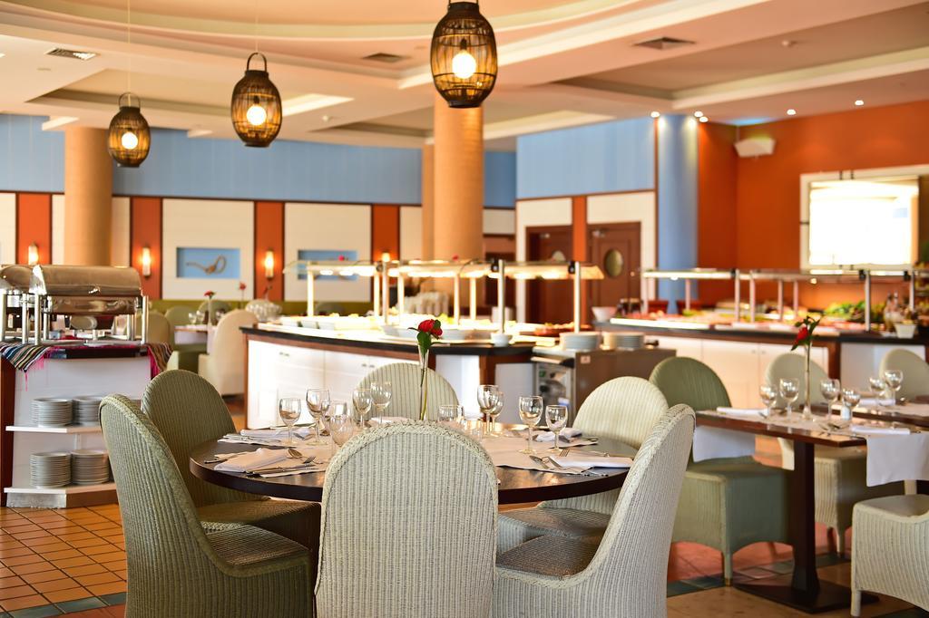 Pestana Porto Santo Premium All Inclusive Beach & Spa Resort Kültér fotó
