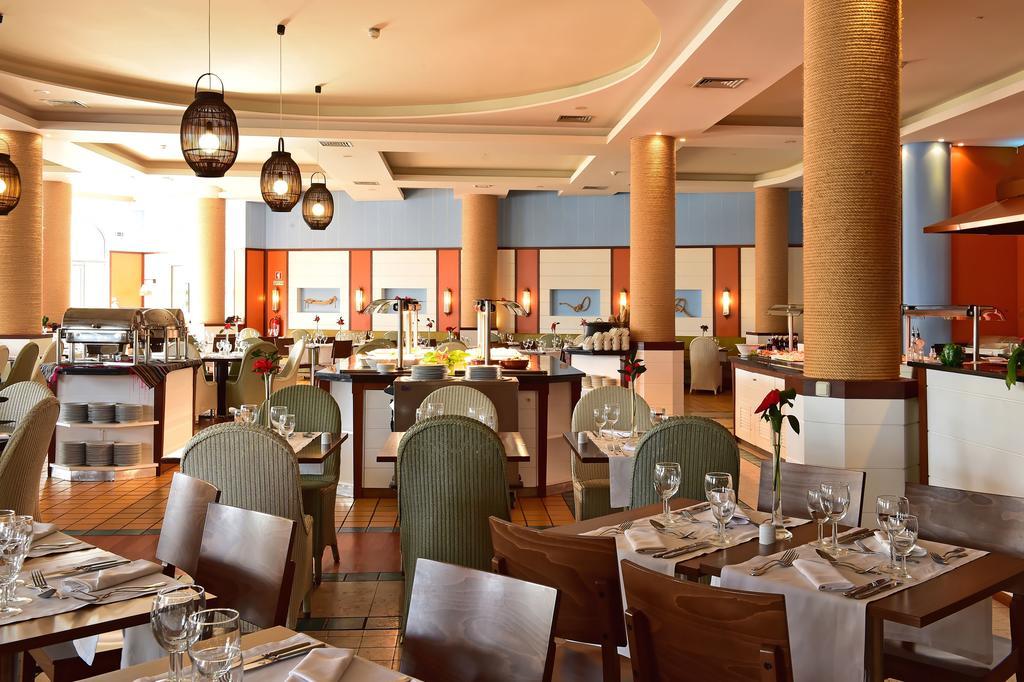 Pestana Porto Santo Premium All Inclusive Beach & Spa Resort Kültér fotó