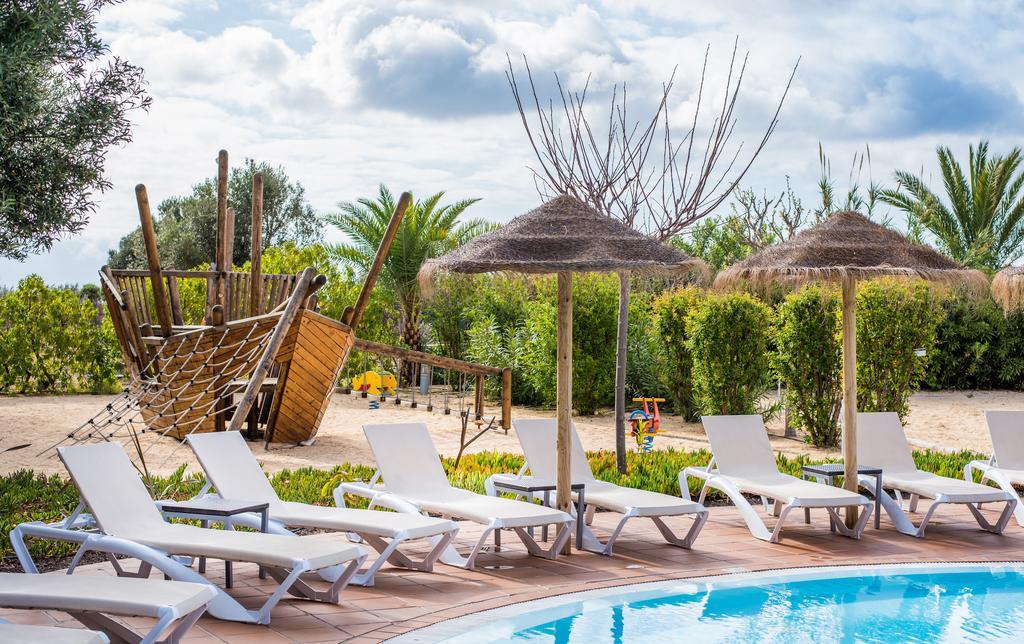 Pestana Porto Santo Premium All Inclusive Beach & Spa Resort Kültér fotó