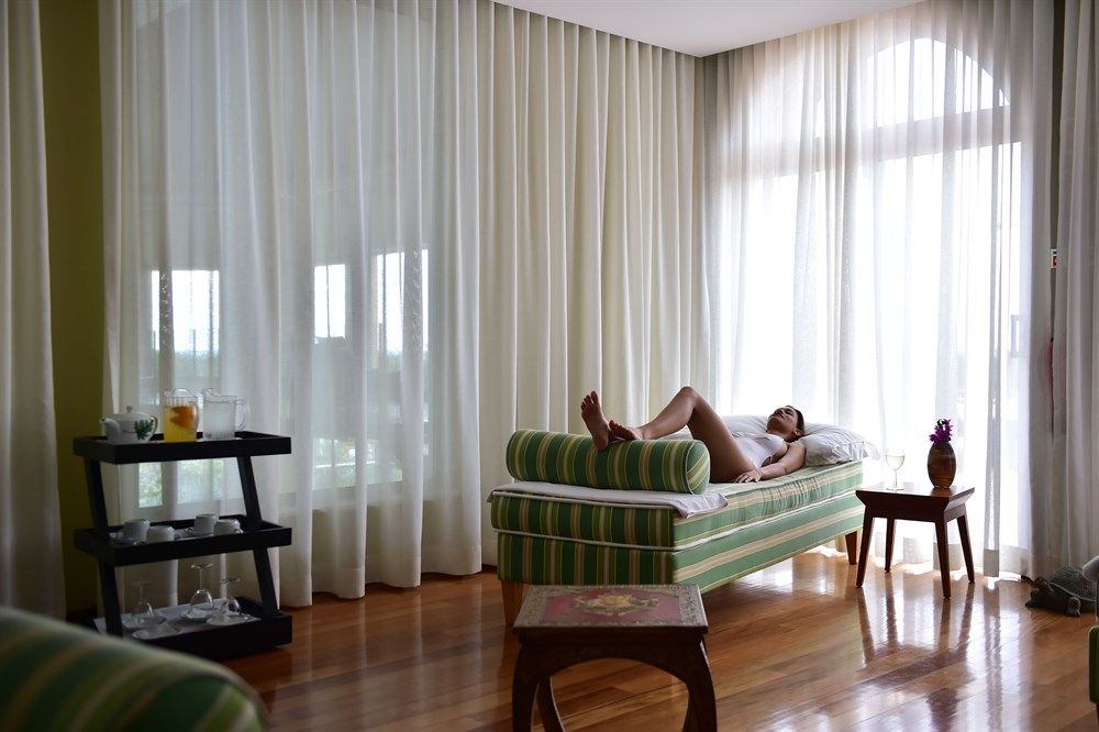 Pestana Porto Santo Premium All Inclusive Beach & Spa Resort Kültér fotó
