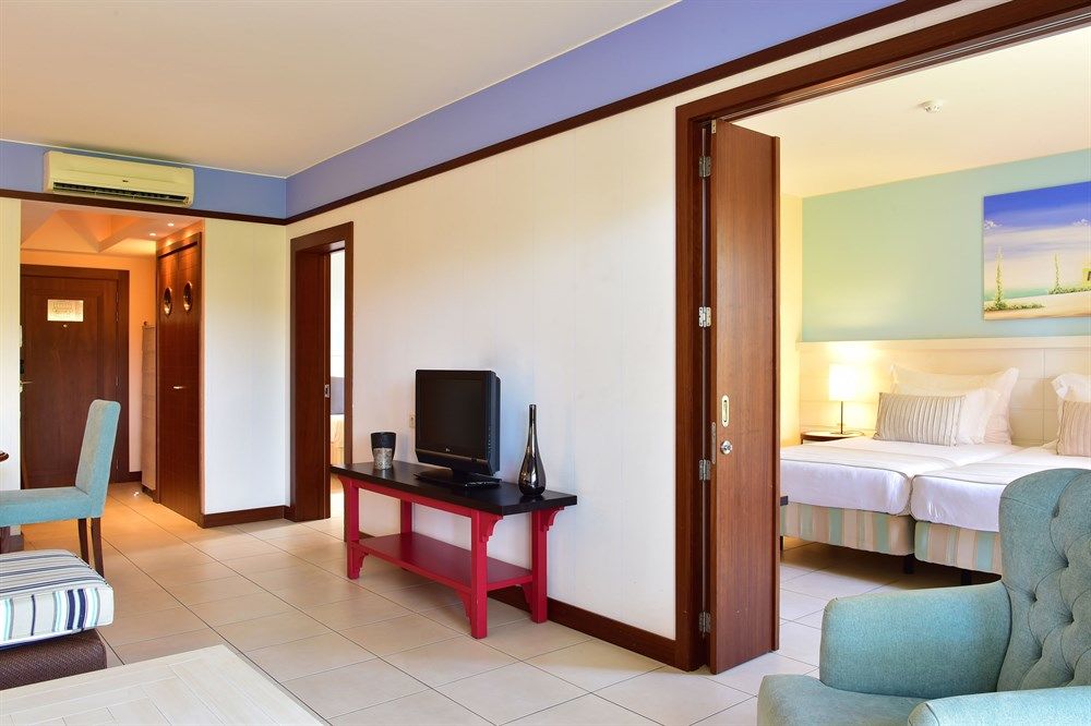 Pestana Porto Santo Premium All Inclusive Beach & Spa Resort Kültér fotó
