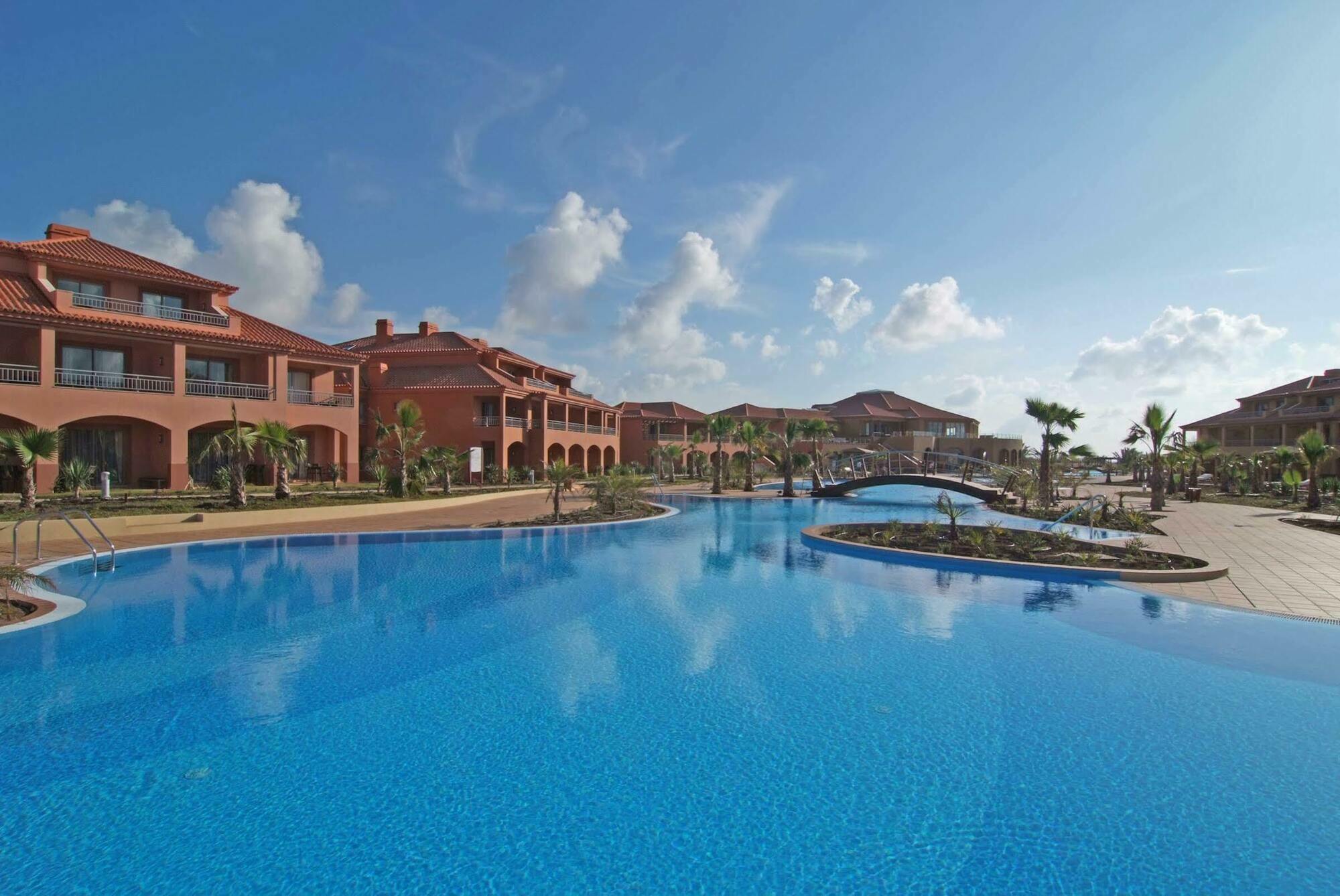 Pestana Porto Santo Premium All Inclusive Beach & Spa Resort Kültér fotó