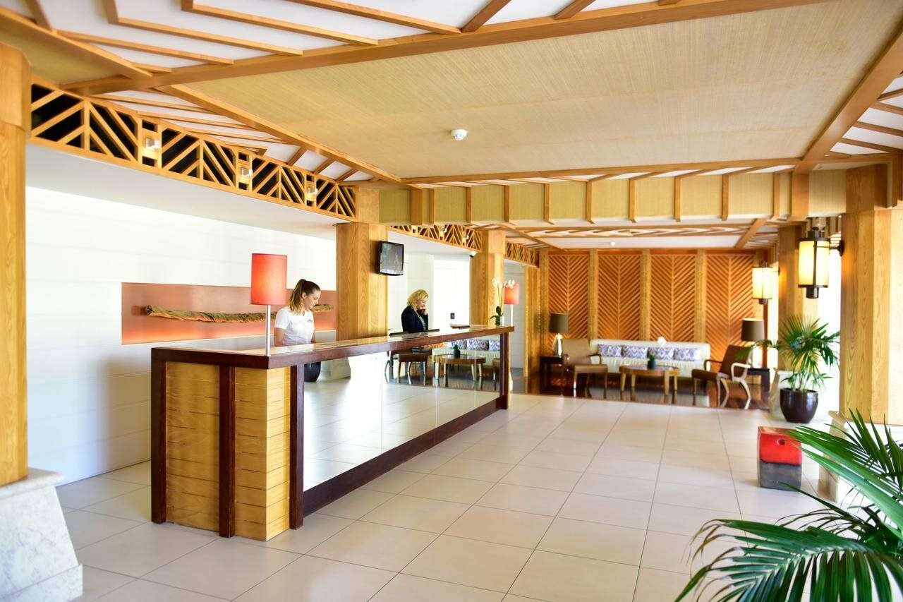 Pestana Porto Santo Premium All Inclusive Beach & Spa Resort Kültér fotó