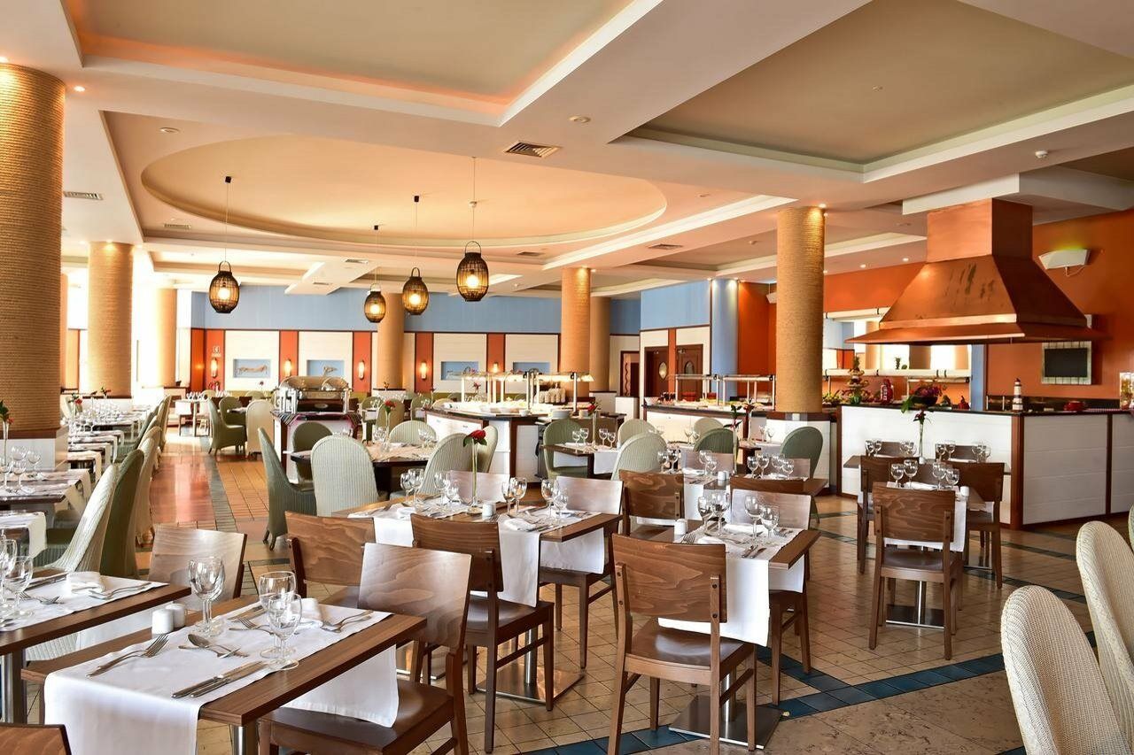 Pestana Porto Santo Premium All Inclusive Beach & Spa Resort Kültér fotó