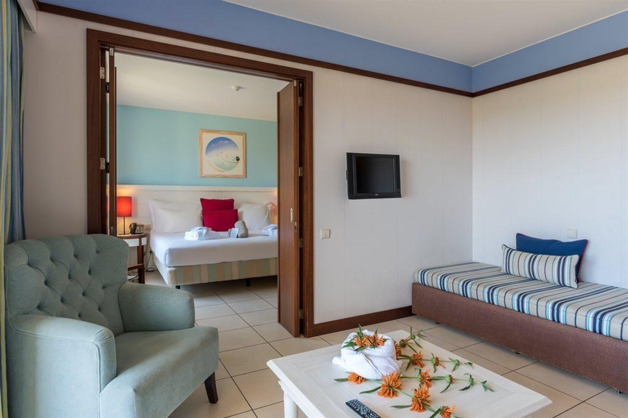 Pestana Porto Santo Premium All Inclusive Beach & Spa Resort Kültér fotó
